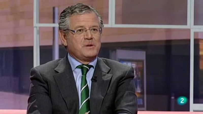 Para todos La 2 - Andrología