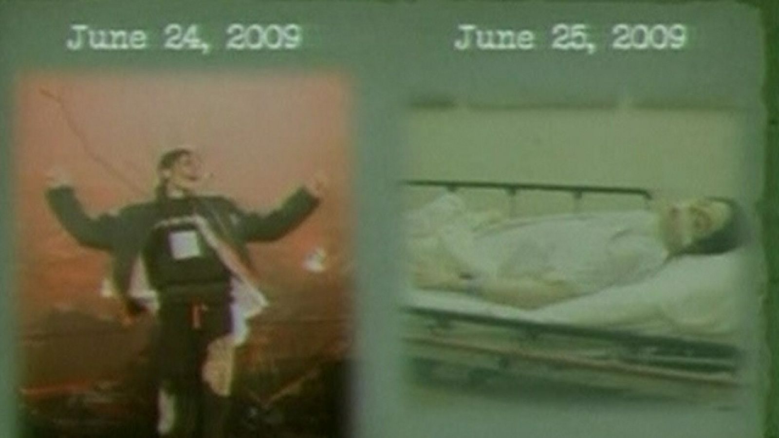 Comienza en Los Angeles el juicio contra el único acusado por la muerte de Michael Jackson