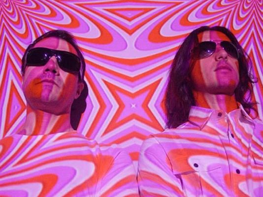 Telediario 1 - "Los Pilotos"