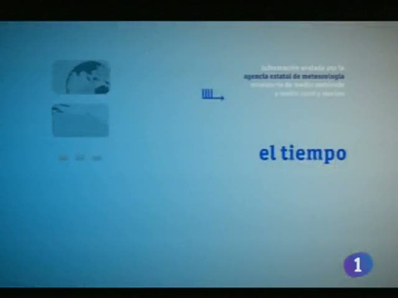 El Tiempo en Castilla La Mancha - 28/09/11 | Ver