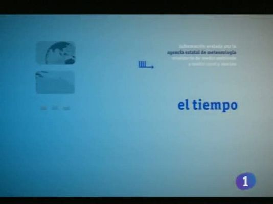 Noticias de Castilla-La Mancha - El Tiempo en Castilla La Mancha - 28/09/11