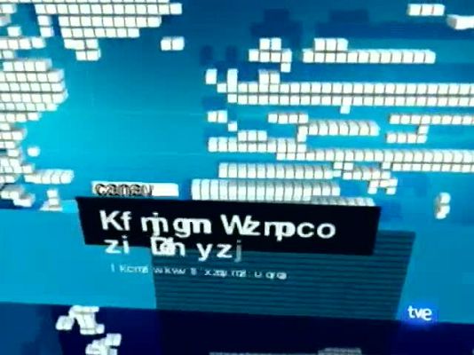 Telecanarias - Canarias en 2' - 28/09/11