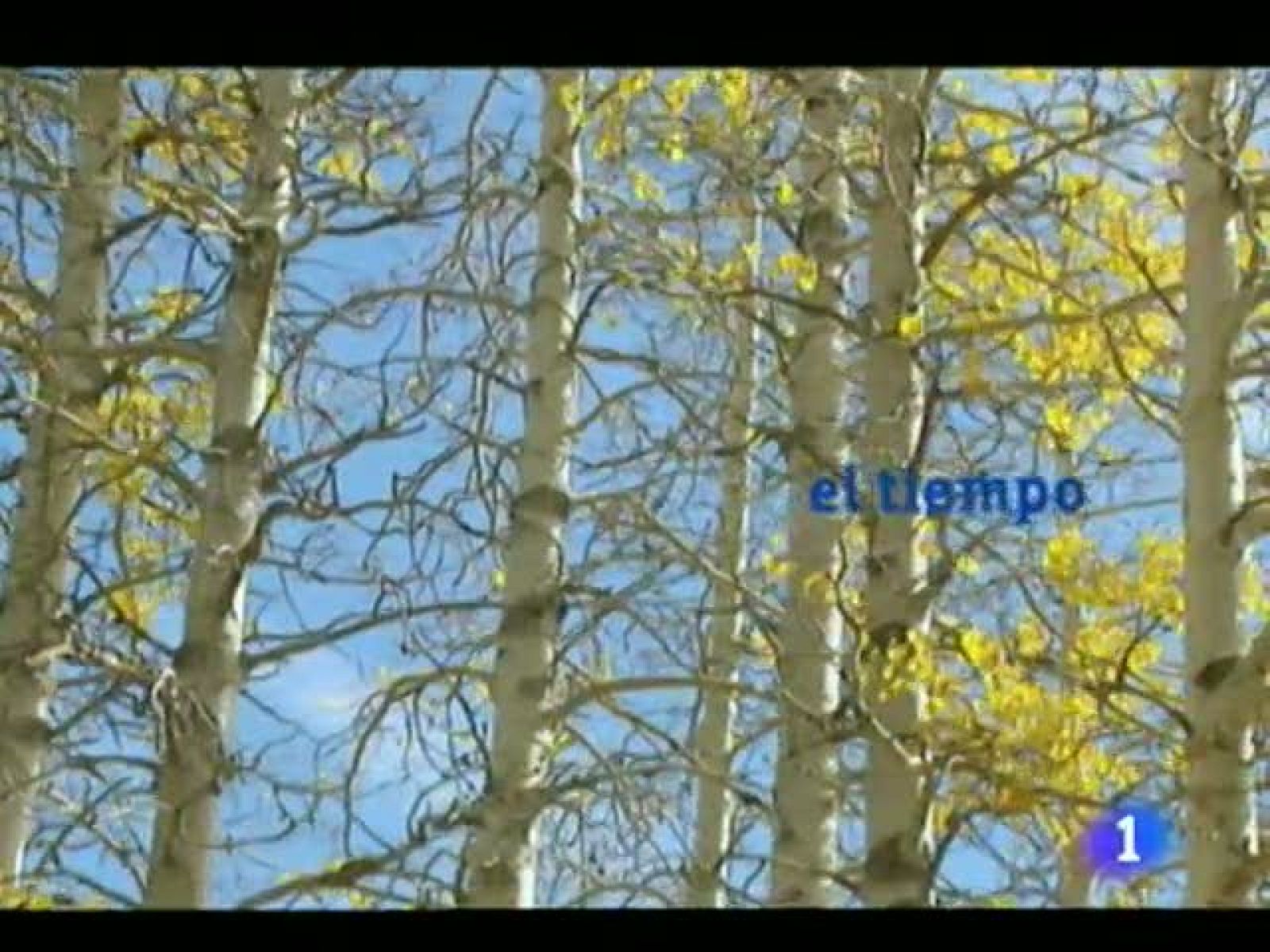 El tiempo en Canarias - 28/09/11 | Ver