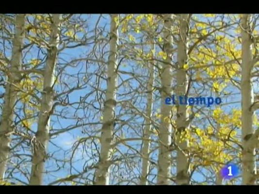 Telecanarias - El tiempo en Canarias - 28/09/11