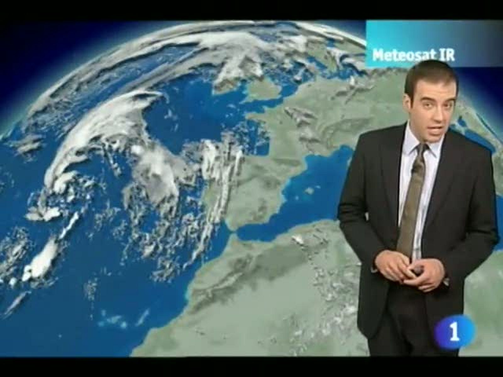 El tiempo en el País Vasco - 27/09/11