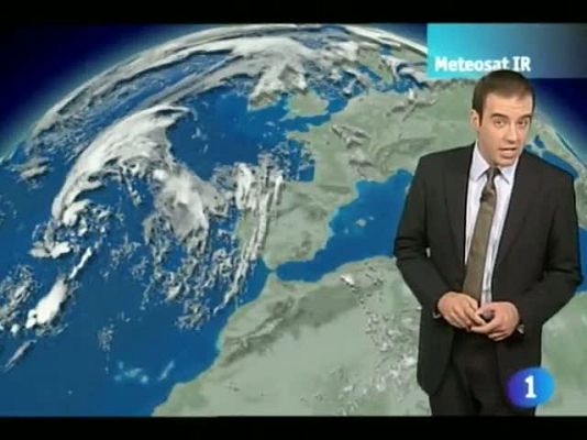 Telenorte - País Vasco - El tiempo en el País Vasco - 27/09/11