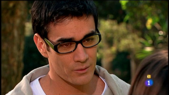 La fuerza del destino - Capítulo 6