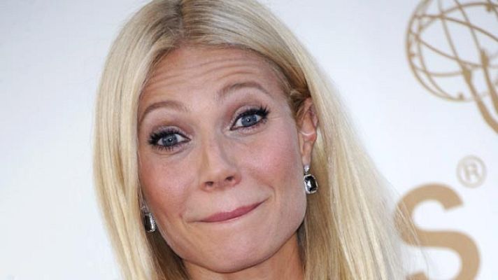 +Gente - Gwyneth Paltrow cumple 39 años