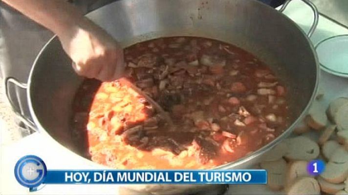+Gente - Callos para todos en Torremolinos