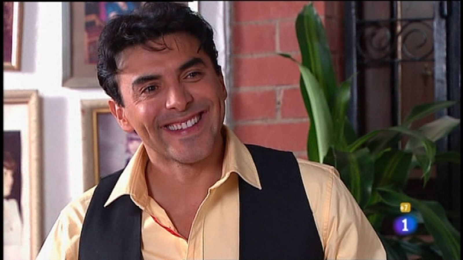 Amar de nuevo - Capítulo 52 - Ver ahora