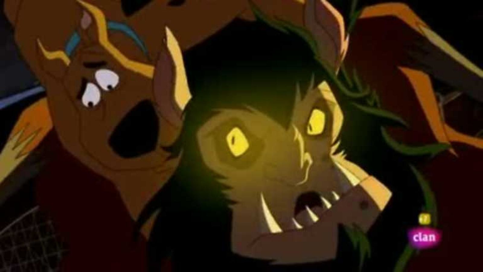 La maldición de manticore - Enróllate Scooby Doo | Ver