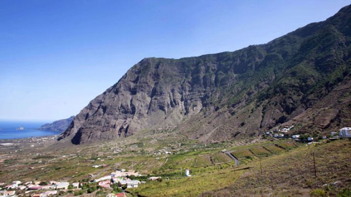 Telediario 1 - Telediario 2 en 4' - 28/09/11