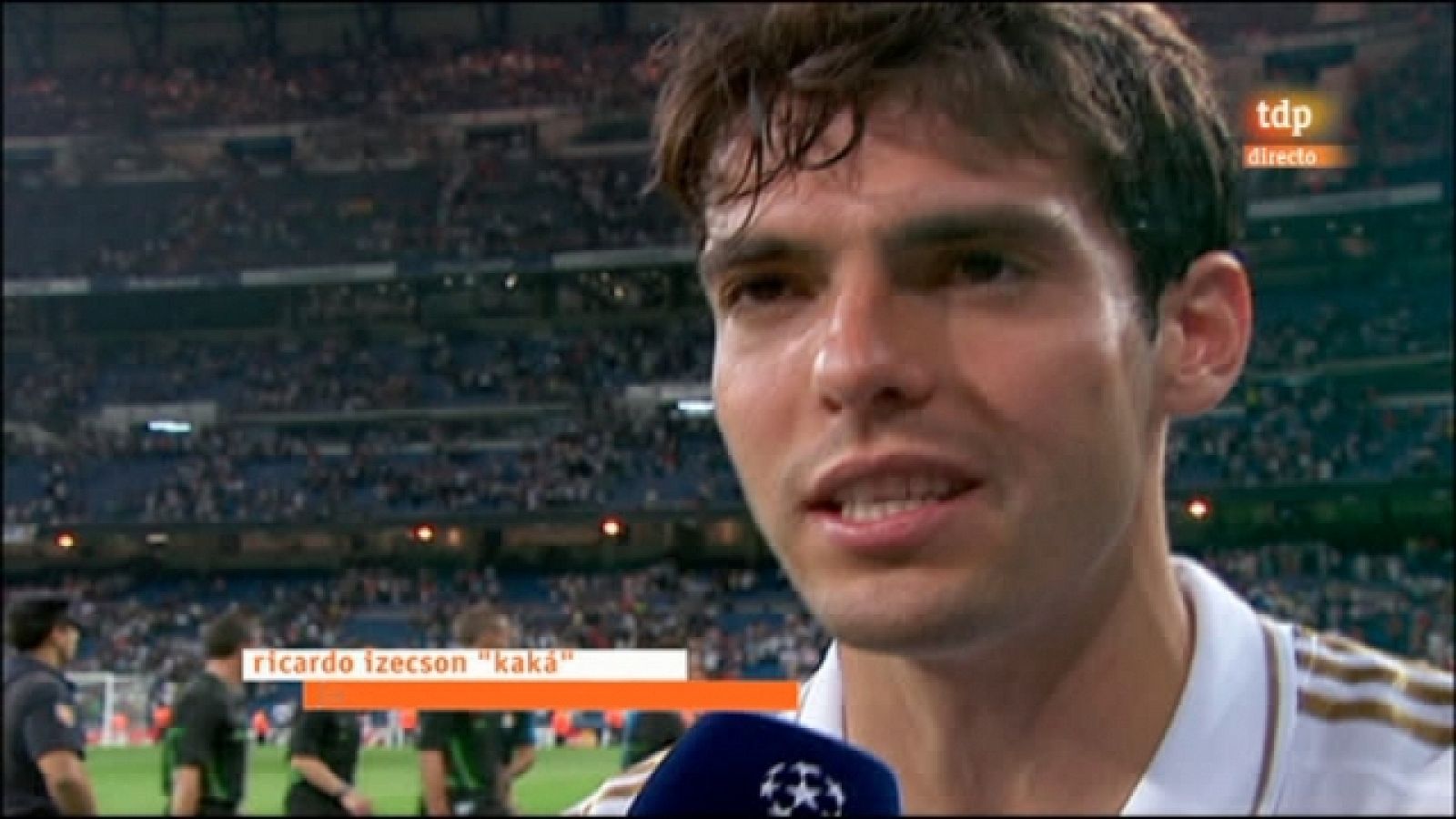 Conexión tdp - 28/09/11 - Ver ahora