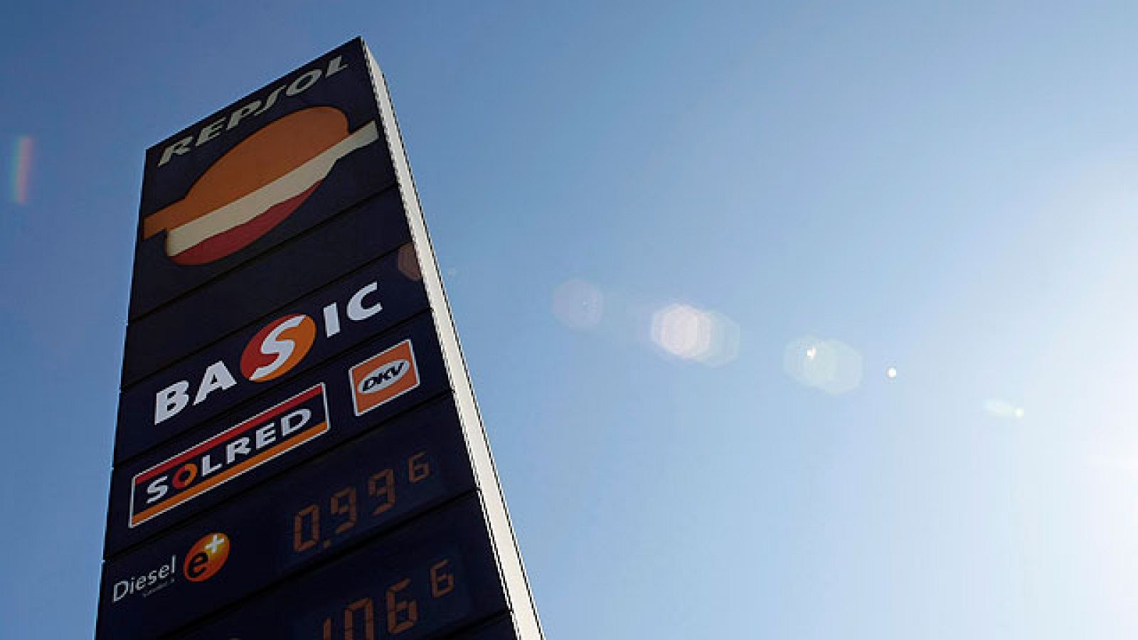 El Consejo de Repsol insta Sacyr y Pemex a romper su pacto - Informativo 24h | Ver