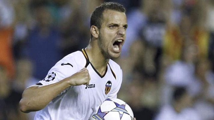 Champions League - Resumen del Valencia 1 - 1 Chelsea