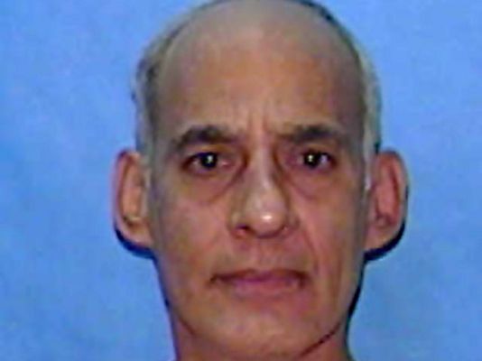 Telediario 1 - Ejecutado en EE.UU. el reo Manuel Valle, un cubano que alegaba ascendencia española