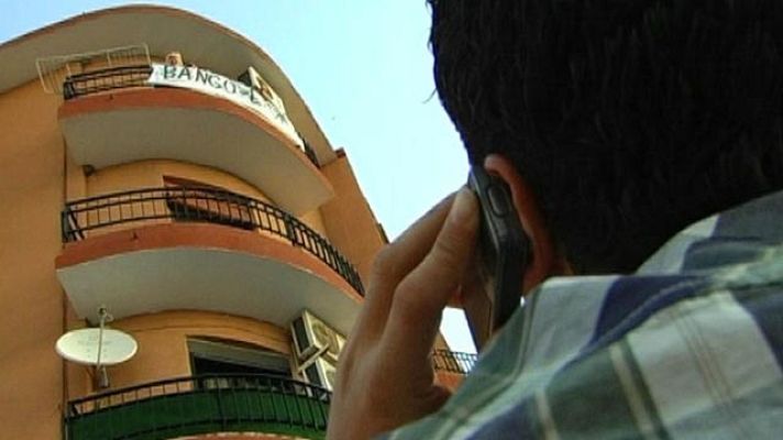 Comando Actualidad - Los pisos son de los bancos