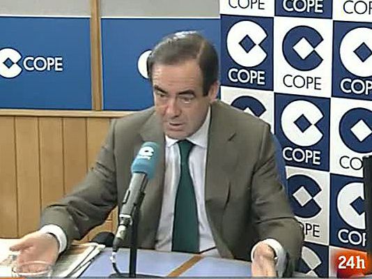 Informativo 24h - Bono pide pacto PSOE-PP