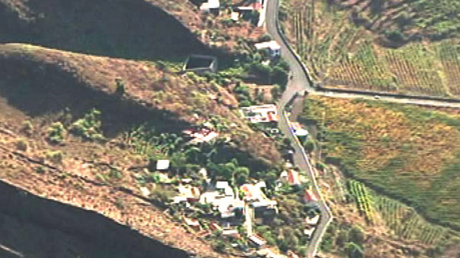 La mañana de La 1 - Calma tensa en El Hierro