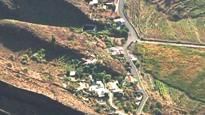 La mañana - Calma tensa en El Hierro