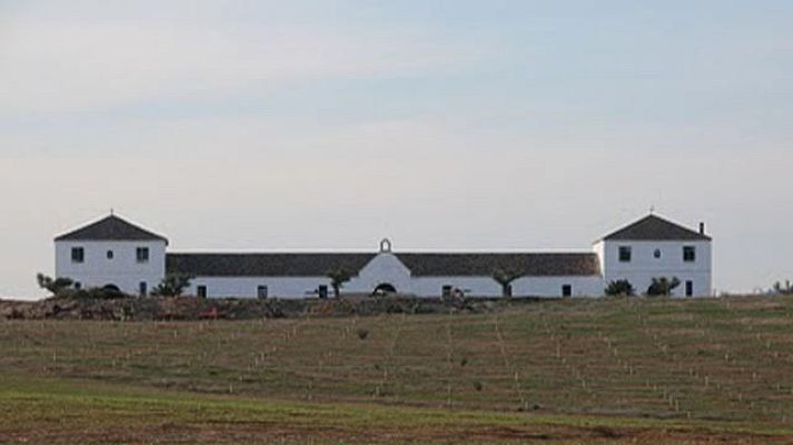 +Gente - Una finca en disputa