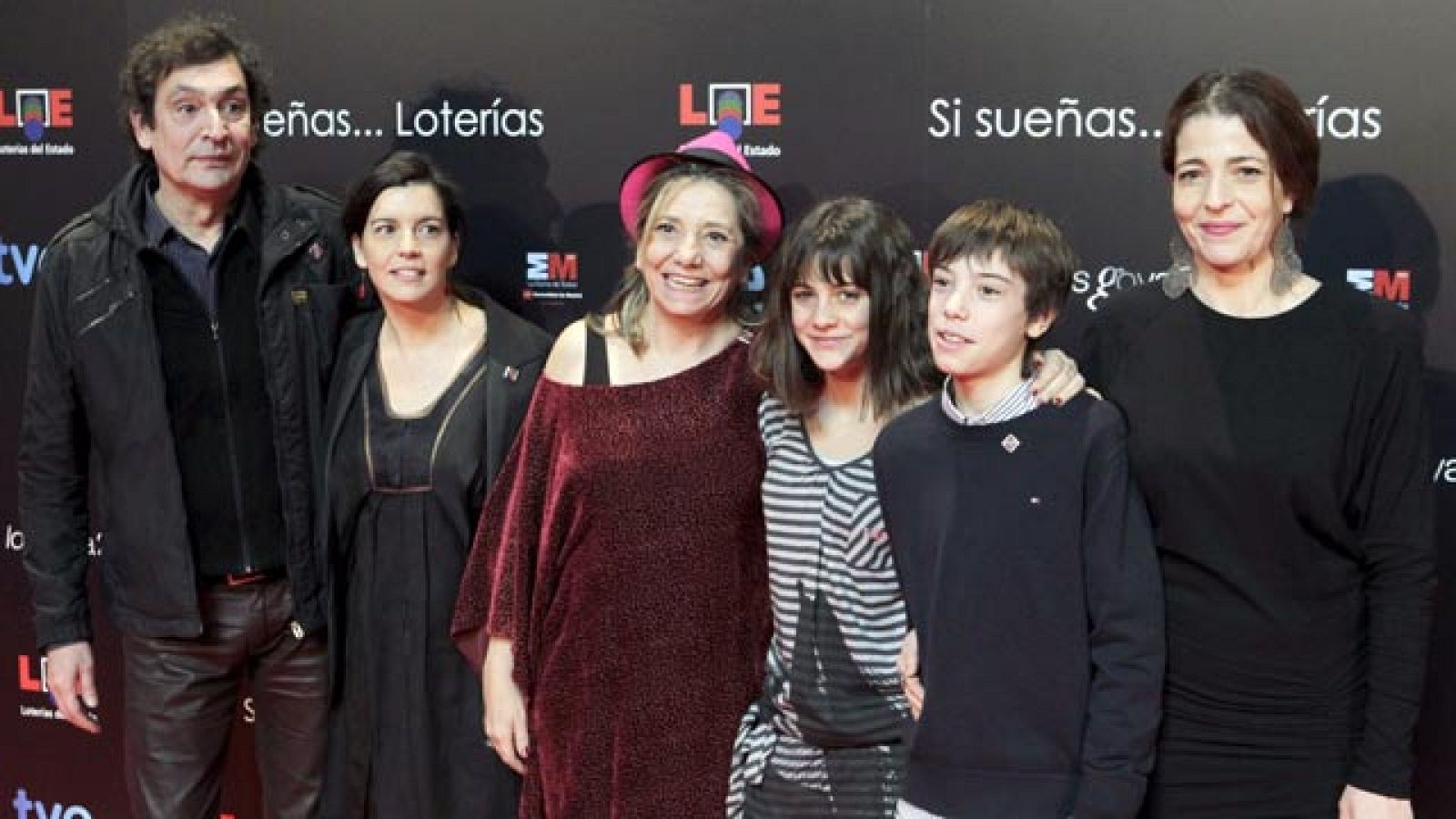 'Pa Negre' compite por un Oscar