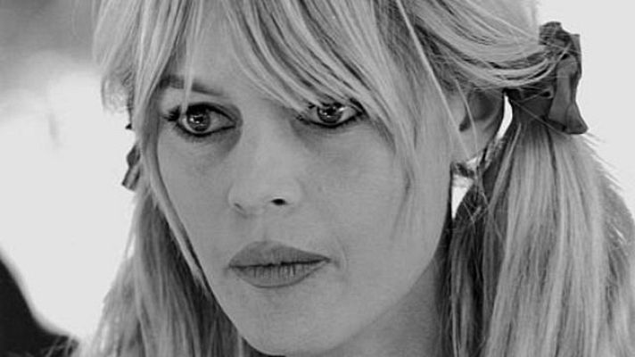 +Gente - Brigitte Bardot cumple 77 años