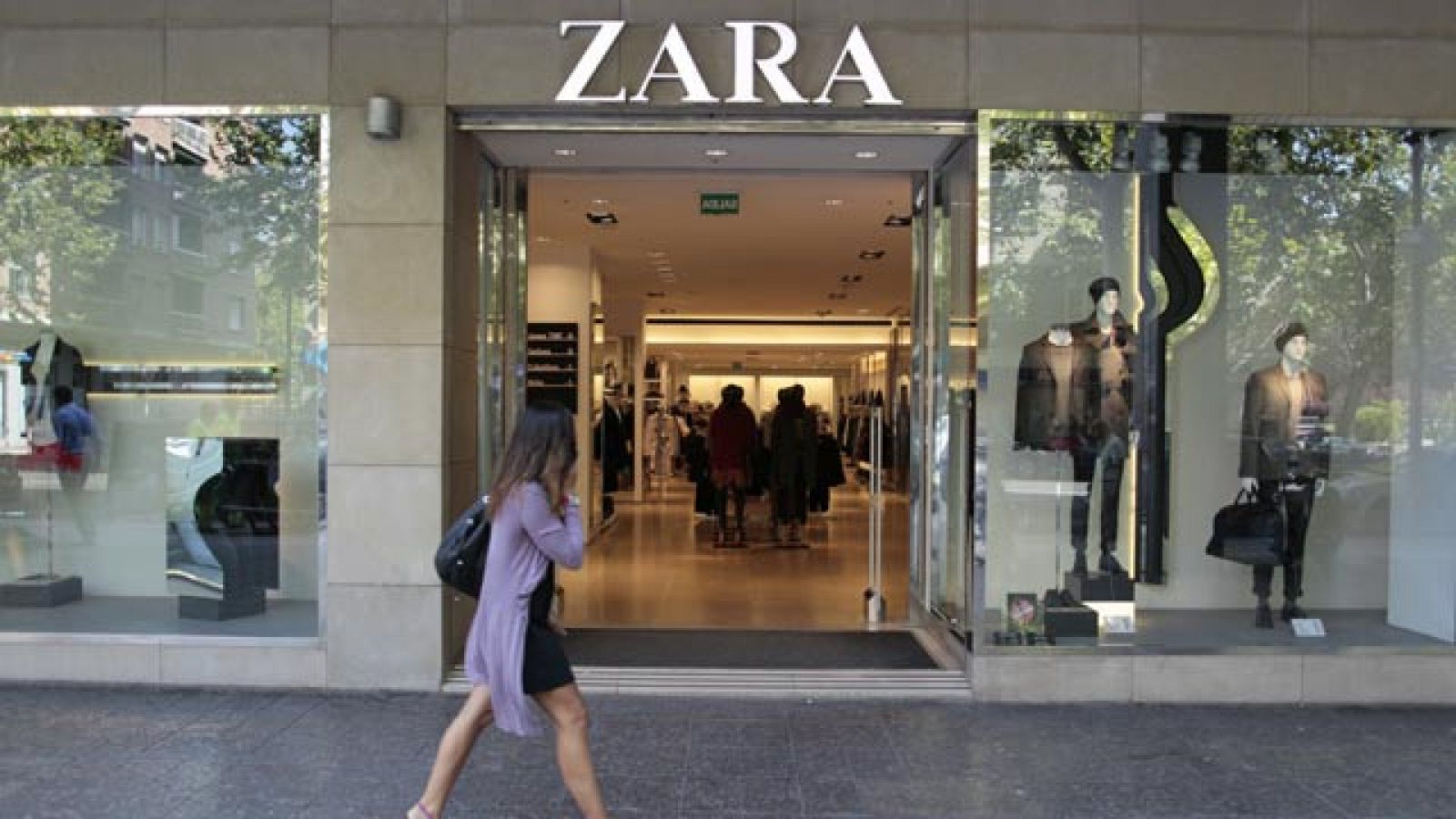 Más Gente - Marta Ortega se casa