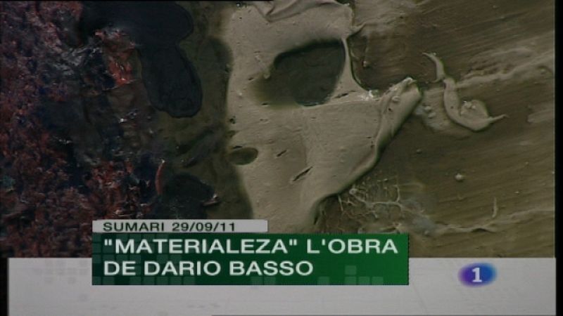 Comunidad Valenciana en 2' - 29/09/11 - Ver ahora