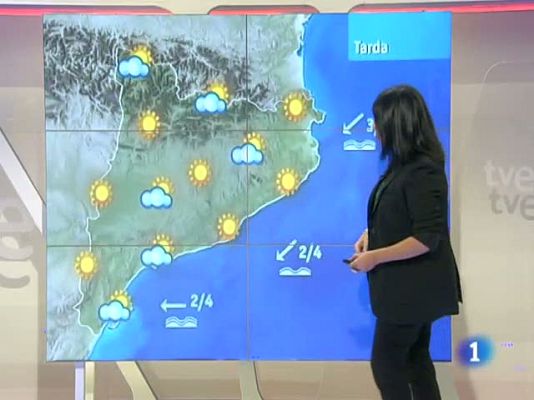 L'Informatiu - El temps - 29/09/11