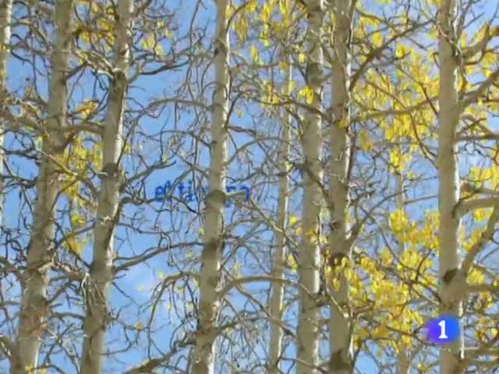 El tiempo en la Comunidad de Galicia - 29/09/11