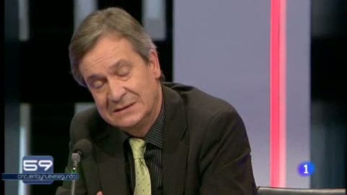 59 segundos - El poder de los bancos