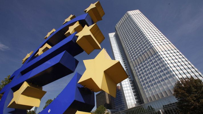 Telediario 1 - Telediario 1 en 4' - 29/09/11