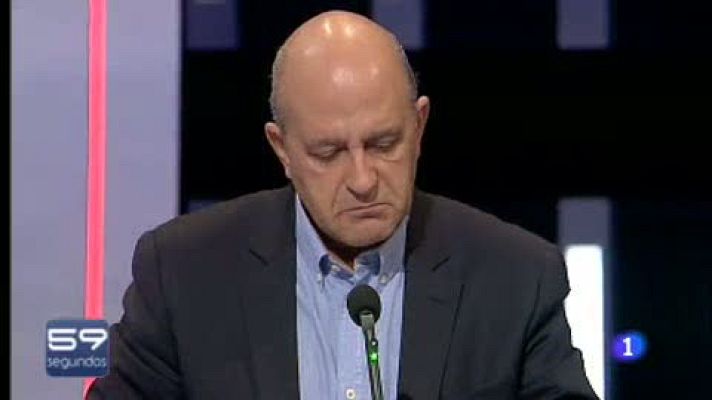 59 segundos - La política de Zapatero