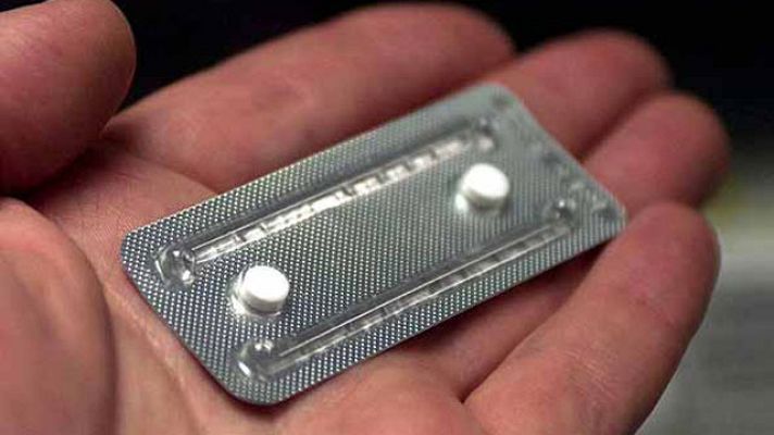 Telediario 1 - Píldora del día después