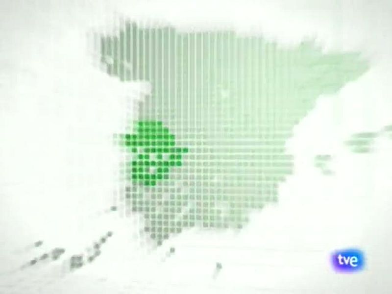 Noticias de Extremadura - 29/09/11 | Ver