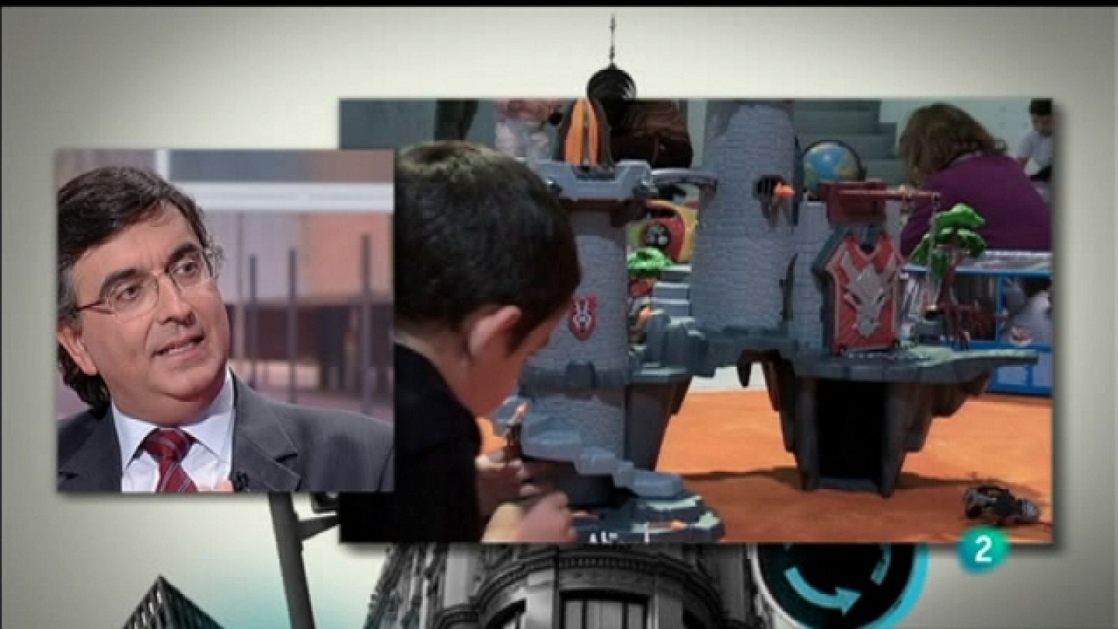 Para todos La 2  - 29/09/11 - Ver ahora