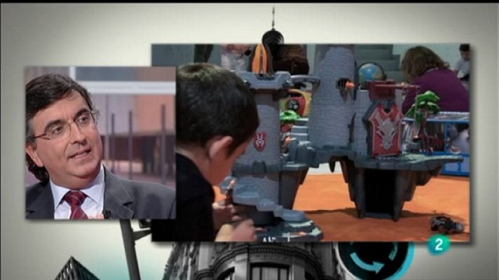 Para todos La 2 - Para todos La 2  - 29/09/11