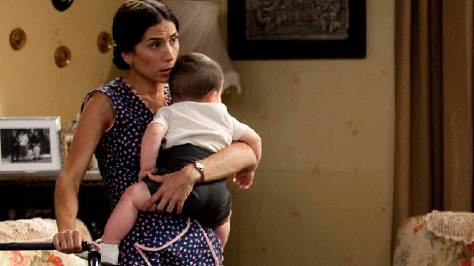 Amar - Avance del capítulo 20