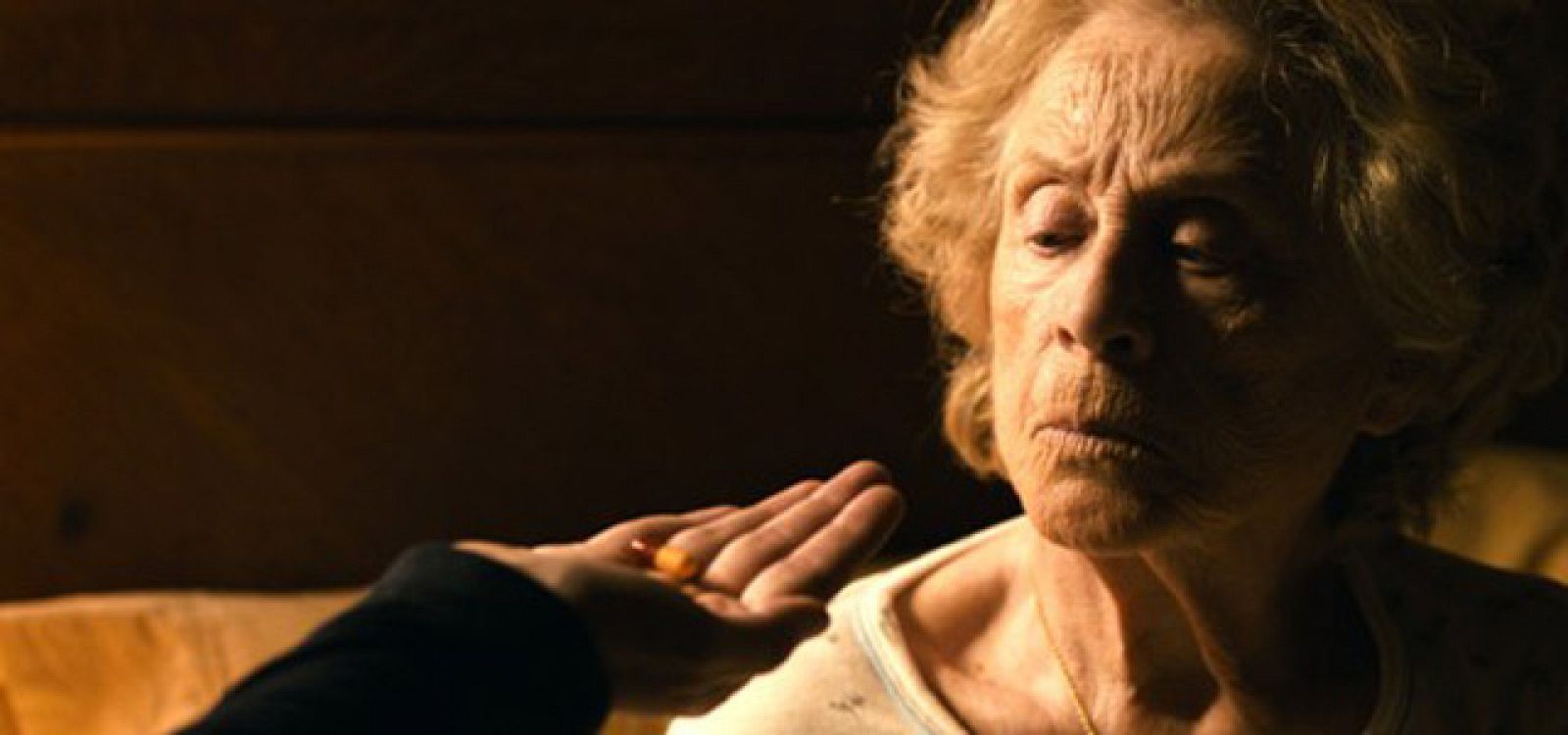 Días de cine: Tráiler de 'Feliz año, abuela