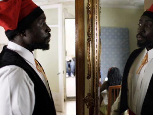 Cultura en Rtve.es - Tráiler de 'Catalunya über Alles'