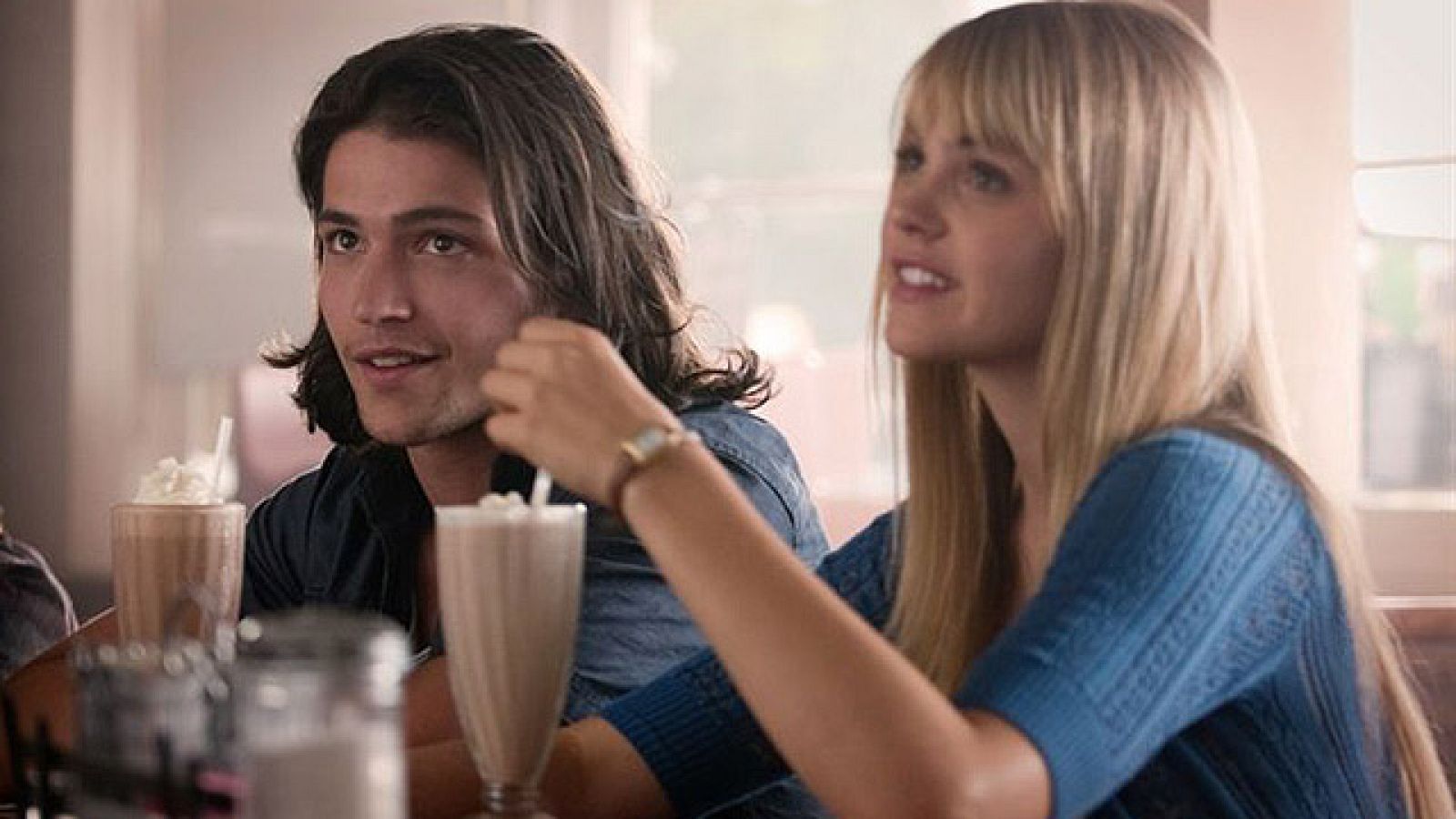 Días de cine: Tráiler de 'Prom'