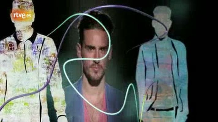 Flash Moda Monográficos - Pedro del Hierro