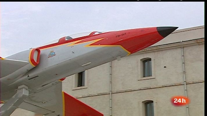 España en 24h - España en 24 horas - 29/09/11