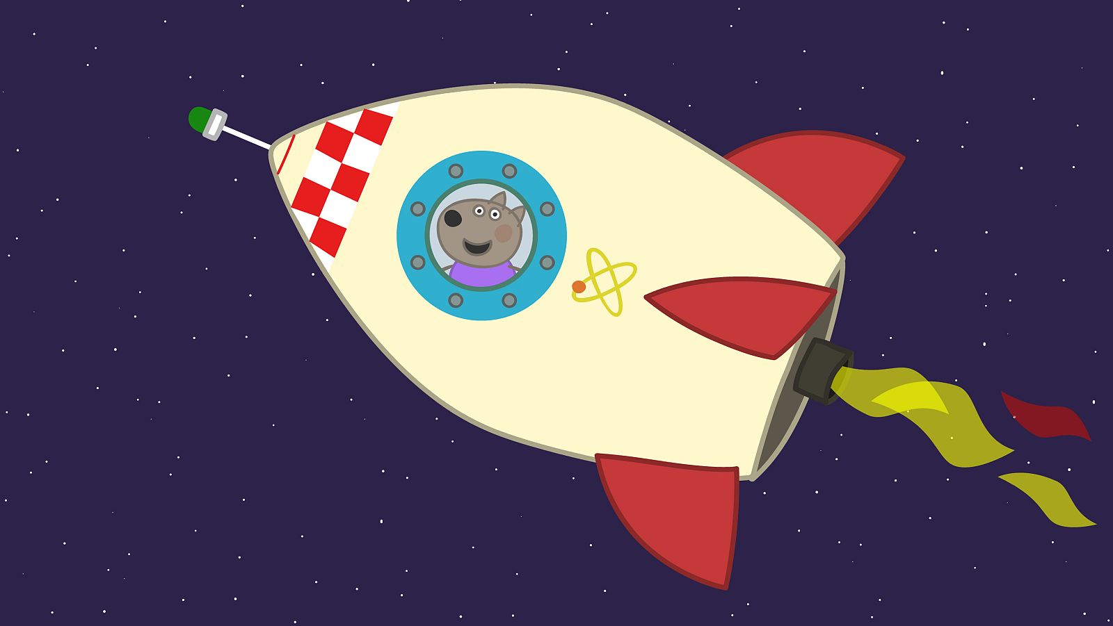 Peppa Pig - La cápsula del tiempo - RTVE.es - Peppa Pig | Ver