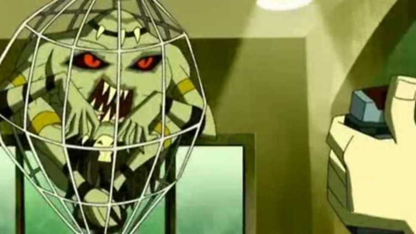 Ataque del horror sin cabeza - Enróllate Scooby Doo | Ver