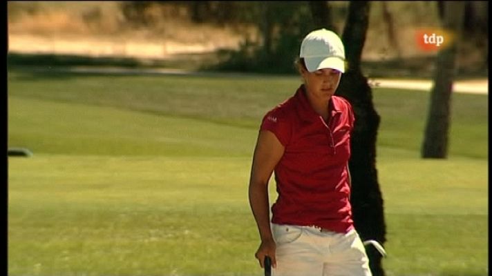 Golf - Banesto Golf Tour 5ª prueba