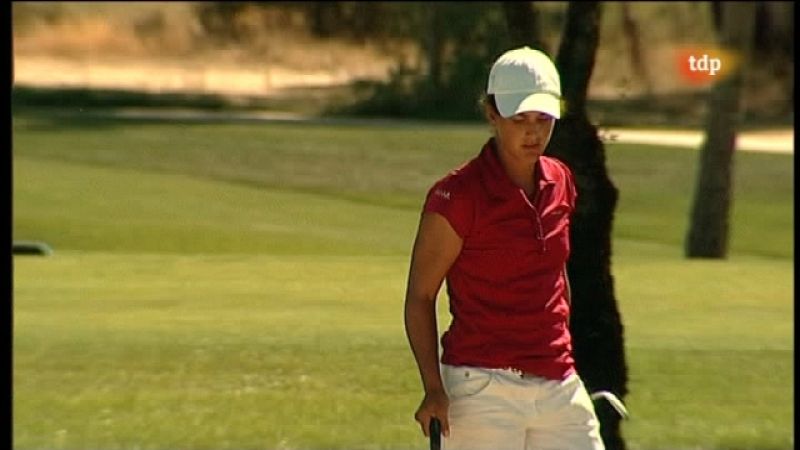 Golf - Banesto Golf Tour 5ª prueba - Ver ahora
