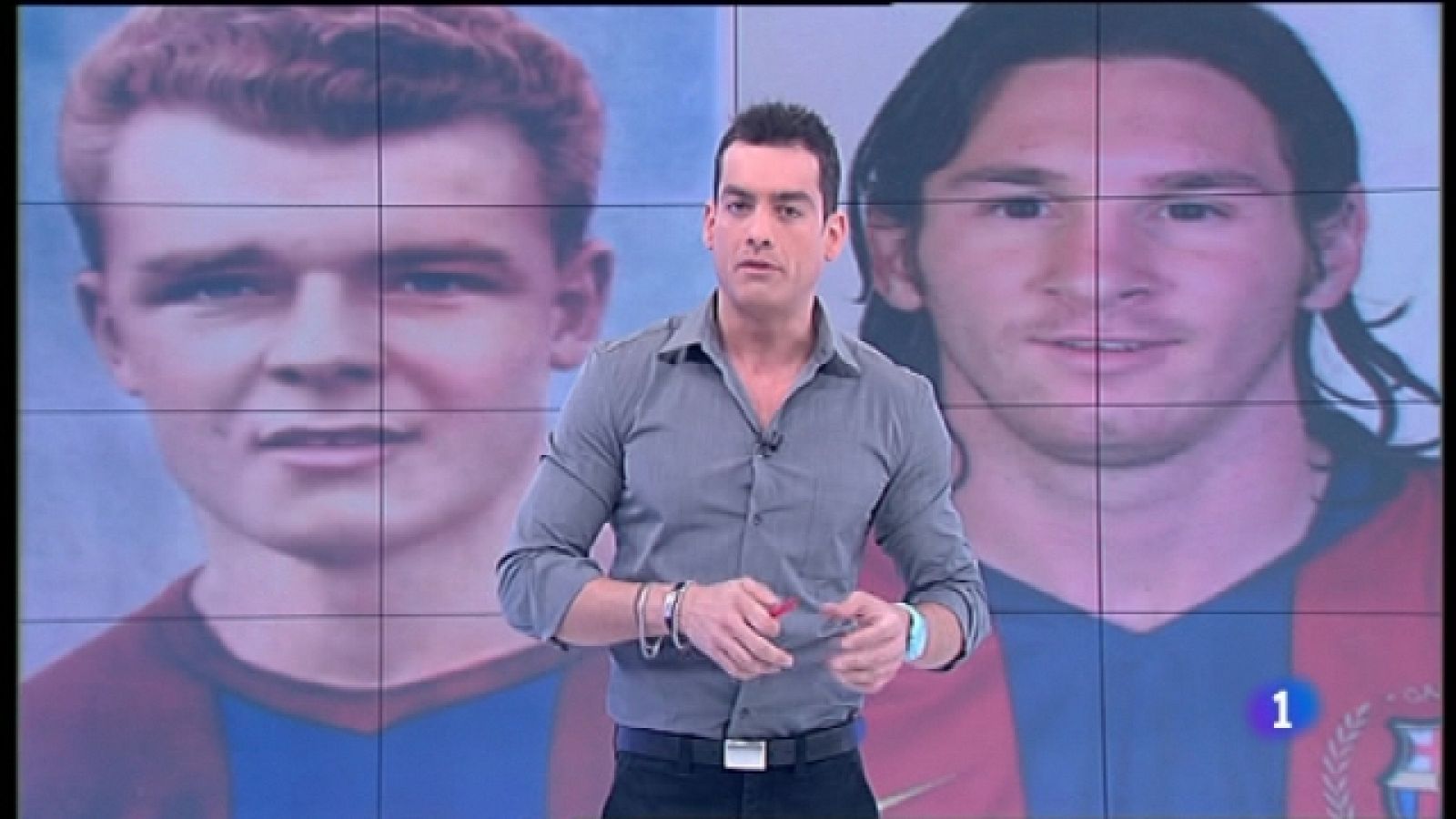 Más Gente - 29/09/11 - Ver ahora