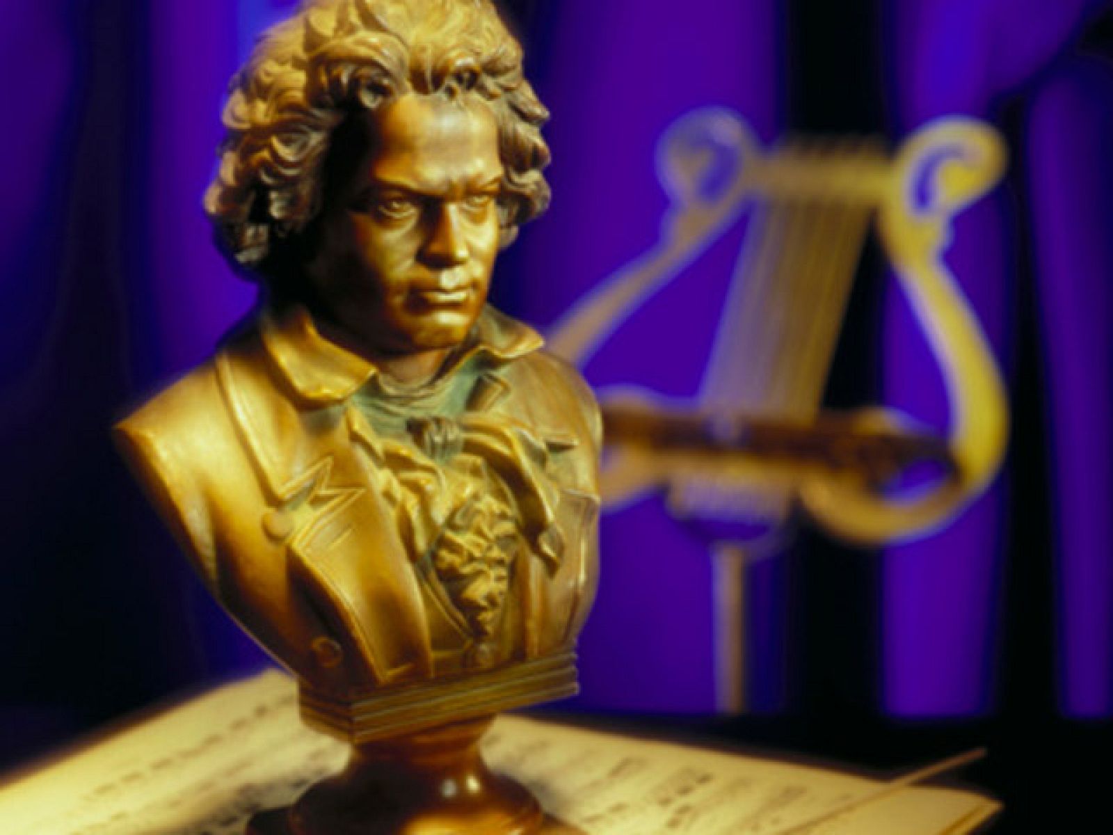 El último estreno de Beethoven | Ver